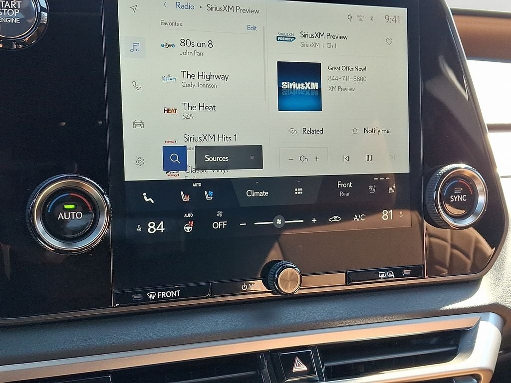 2024 Lexus RX 350 Premium 350 Premium AWD