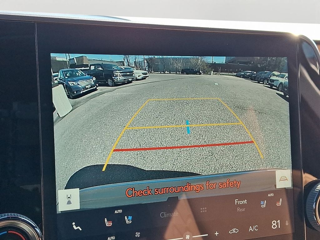 2024 Lexus RX 350 Premium 350 Premium AWD