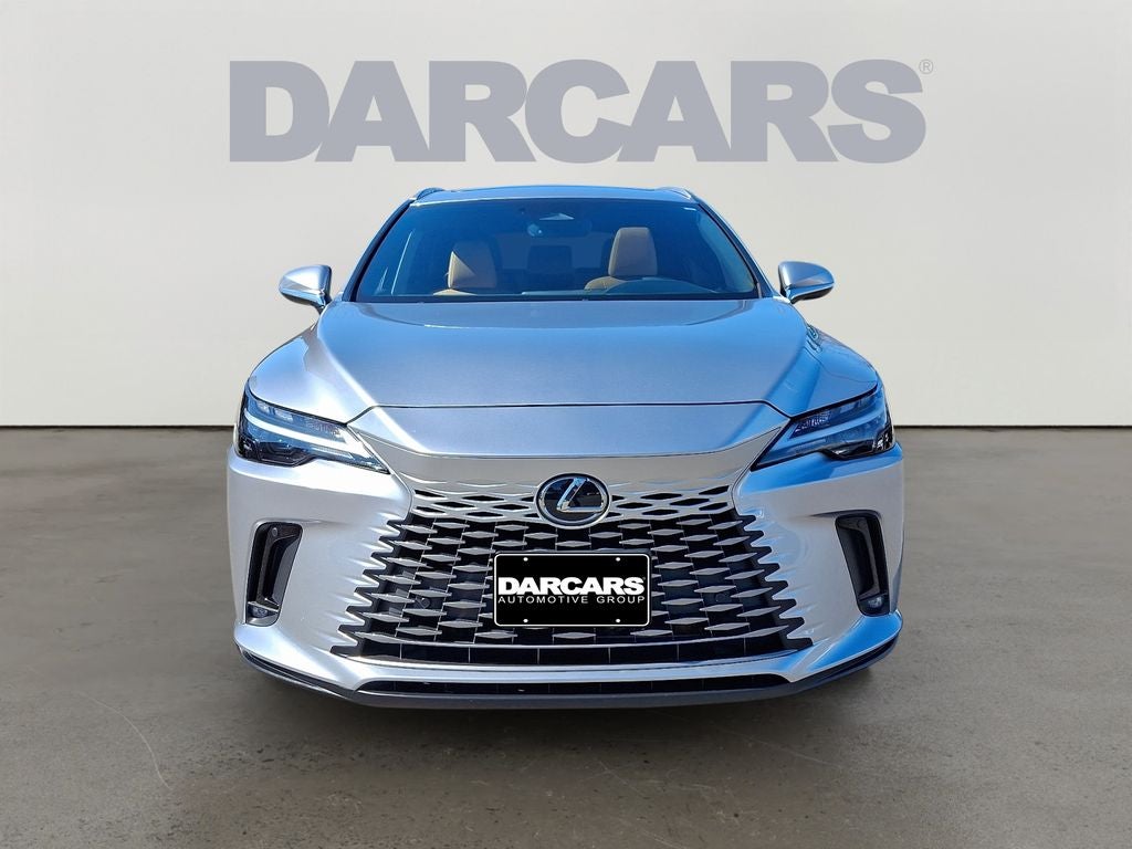 2024 Lexus RX 350 Premium 350 Premium AWD