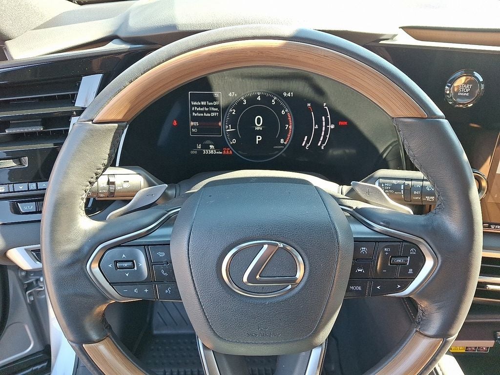 2024 Lexus RX 350 Premium 350 Premium AWD