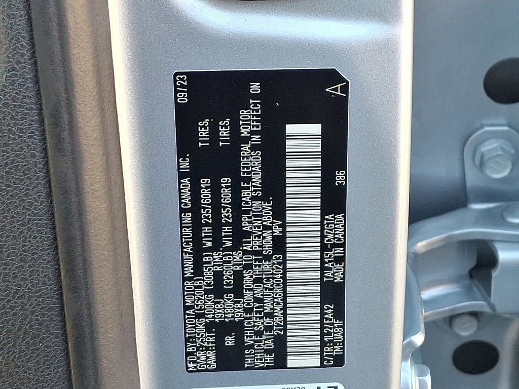 2024 Lexus RX 350 Premium 350 Premium AWD