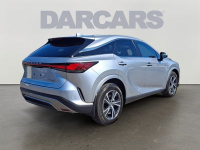 2024 Lexus RX 350 Premium 350 Premium AWD