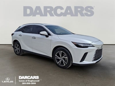 2024 Lexus RX 350 Premium 350 Premium