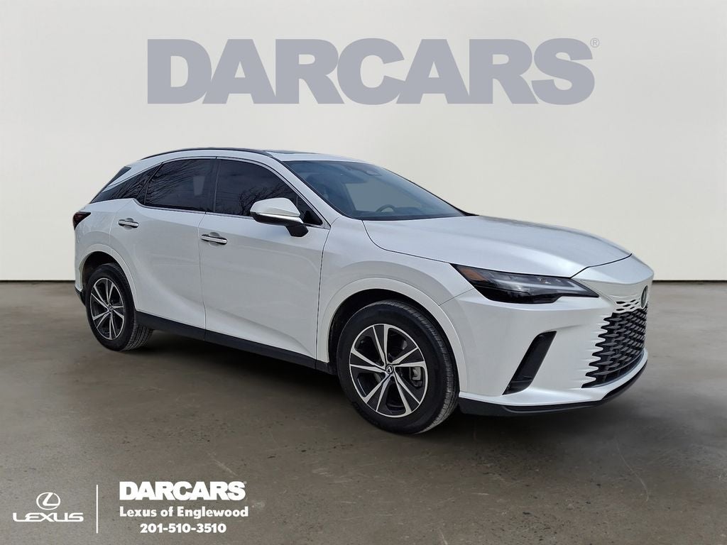 2024 Lexus RX 350 Premium 350 Premium