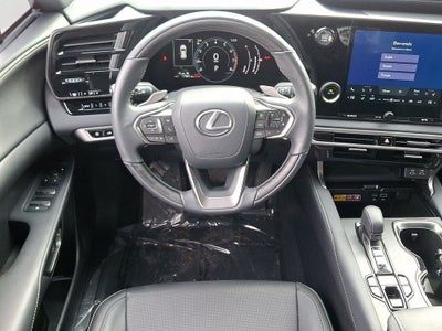 2024 Lexus RX 350 Premium 350 Premium