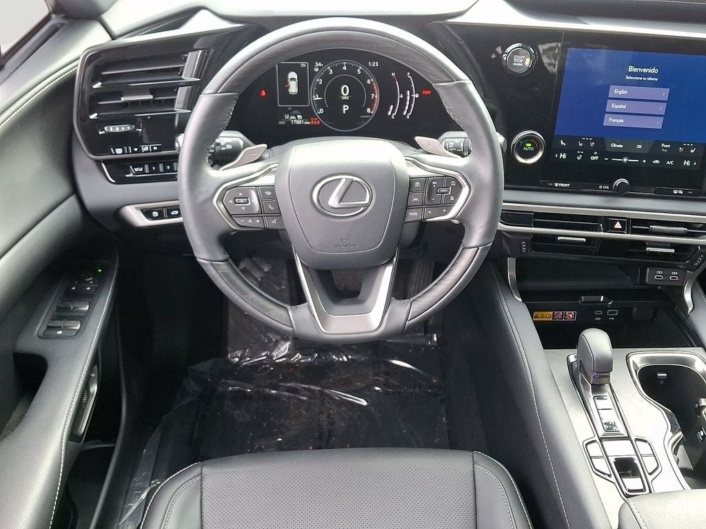 2024 Lexus RX 350 Premium 350 Premium