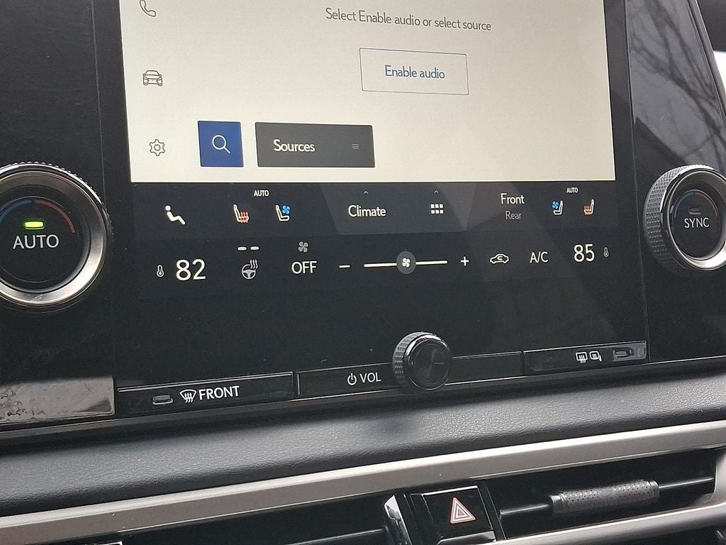 2024 Lexus RX 350 Premium 350 Premium