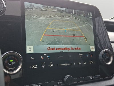 2024 Lexus RX 350 Premium 350 Premium
