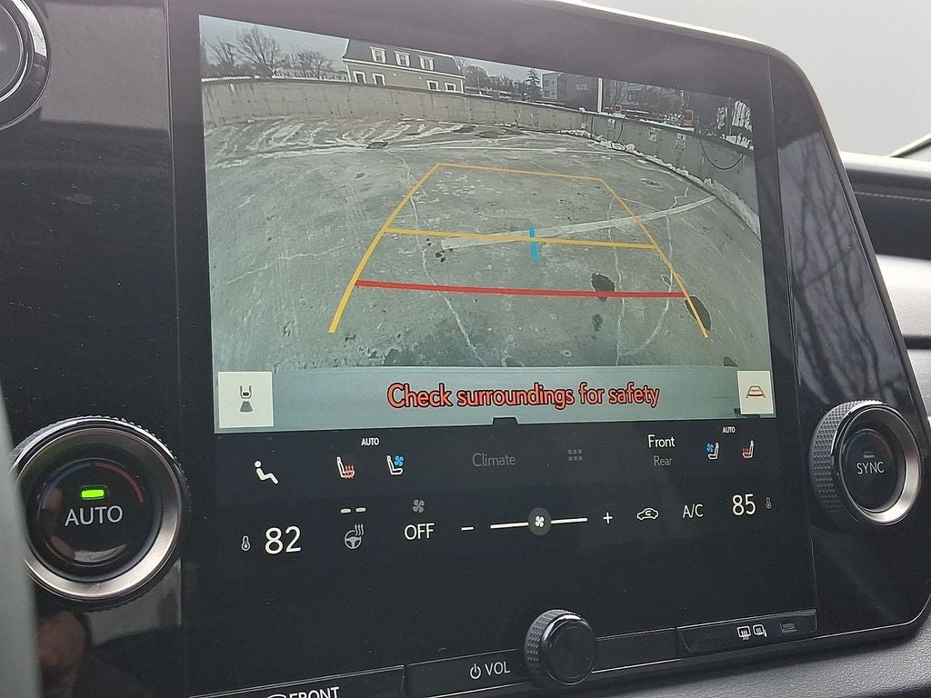 2024 Lexus RX 350 Premium 350 Premium