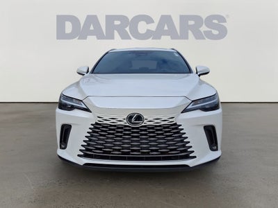 2024 Lexus RX 350 Premium 350 Premium