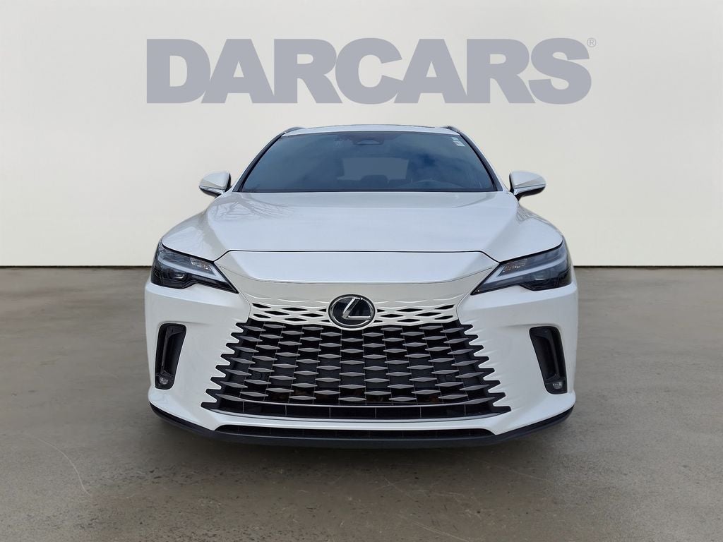 2024 Lexus RX 350 Premium 350 Premium