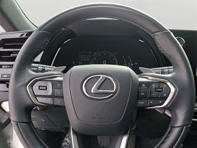 2024 Lexus RX 350 Premium 350 Premium
