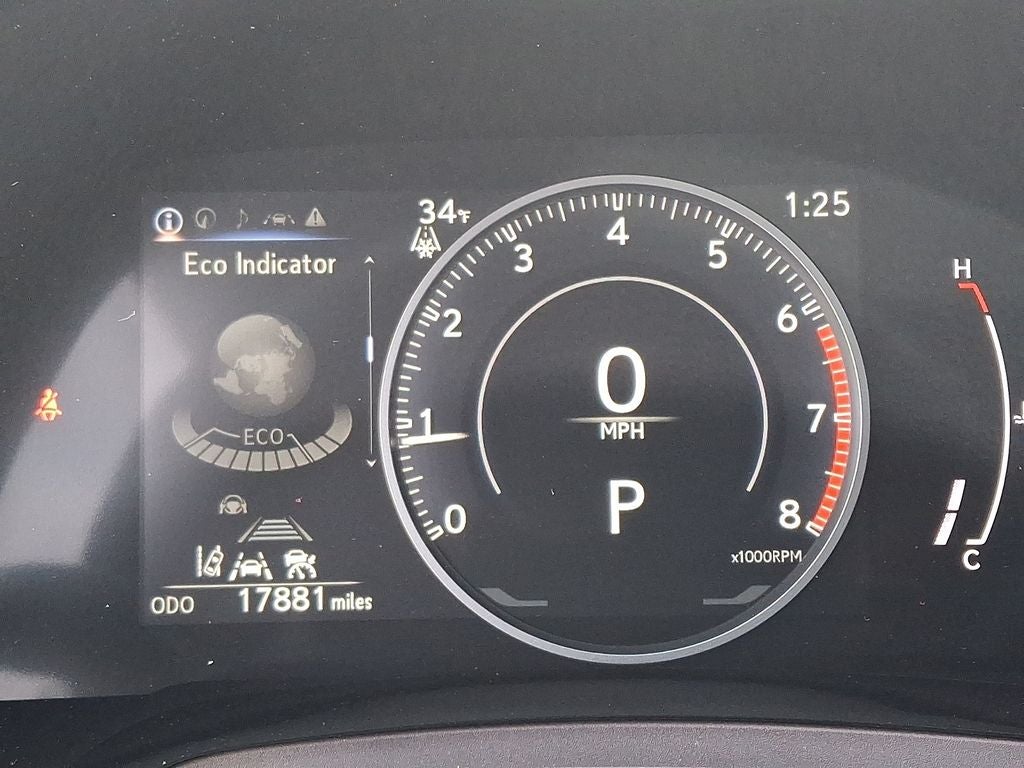 2024 Lexus RX 350 Premium 350 Premium