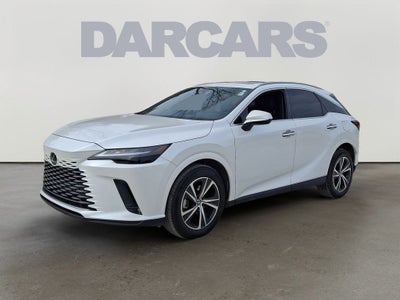 2024 Lexus RX 350 Premium 350 Premium