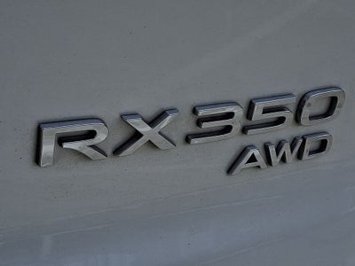2024 Lexus RX 350 Premium 350 Premium