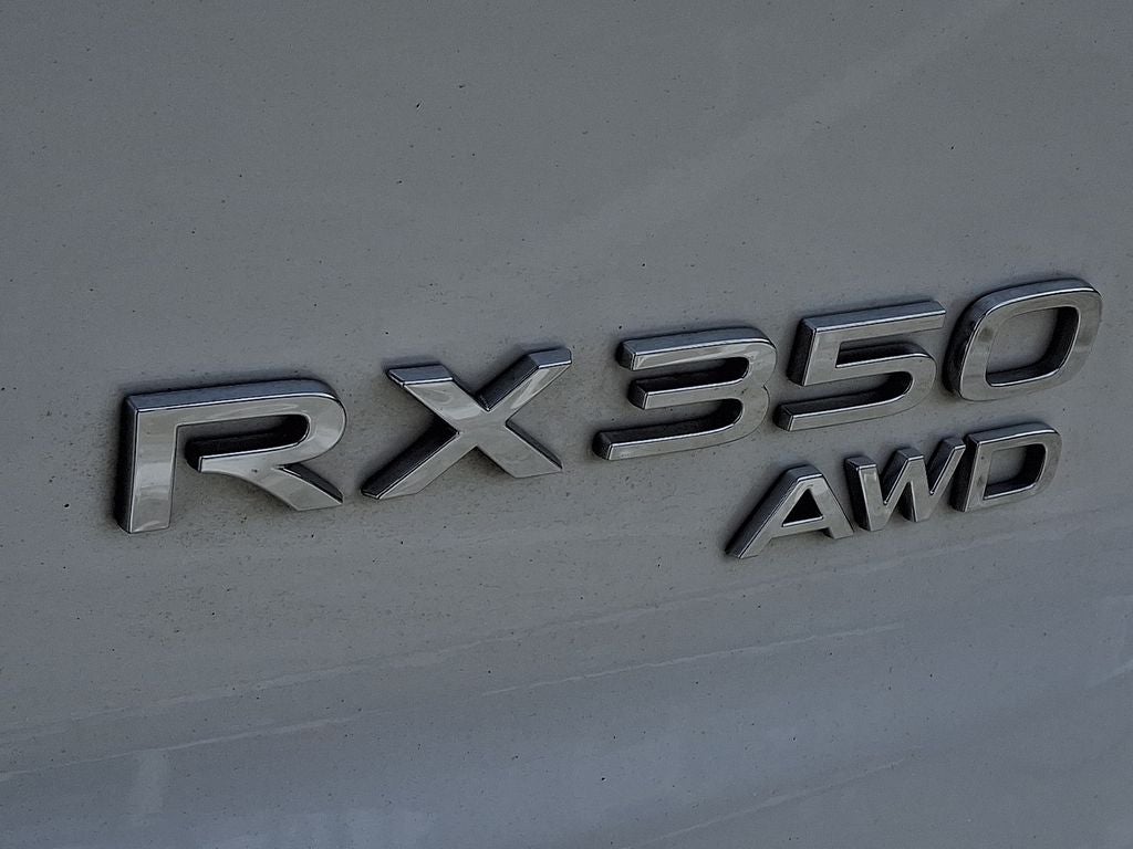 2024 Lexus RX 350 Premium 350 Premium
