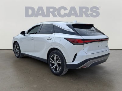2024 Lexus RX 350 Premium 350 Premium