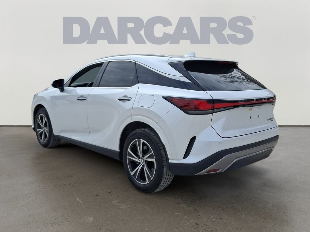 2024 Lexus RX 350 Premium 350 Premium