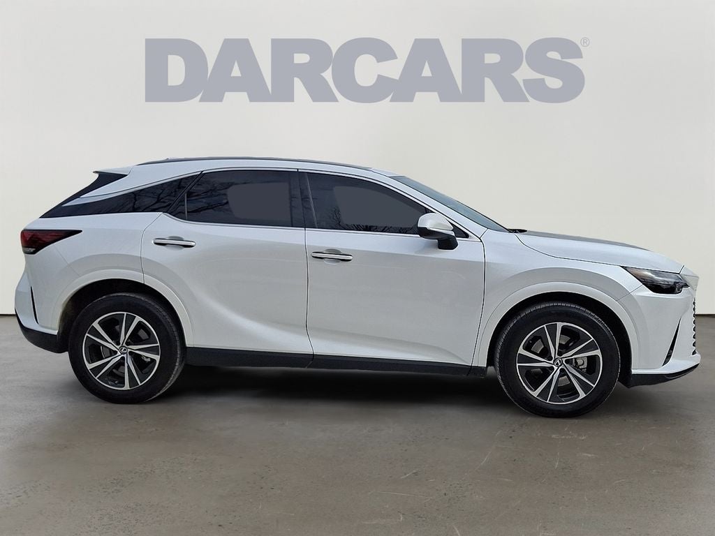 2024 Lexus RX 350 Premium 350 Premium