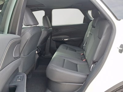 2024 Lexus RX 350 Premium 350 Premium