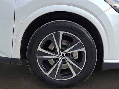 2024 Lexus RX 350 Premium 350 Premium