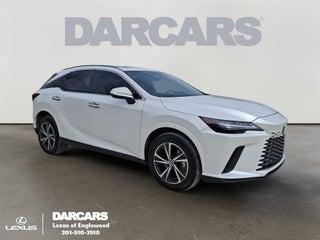 2024 Lexus RX 350 Premium 350 Premium