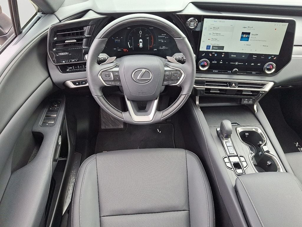 2025 Lexus RX 350 Premium 350 Premium AWD