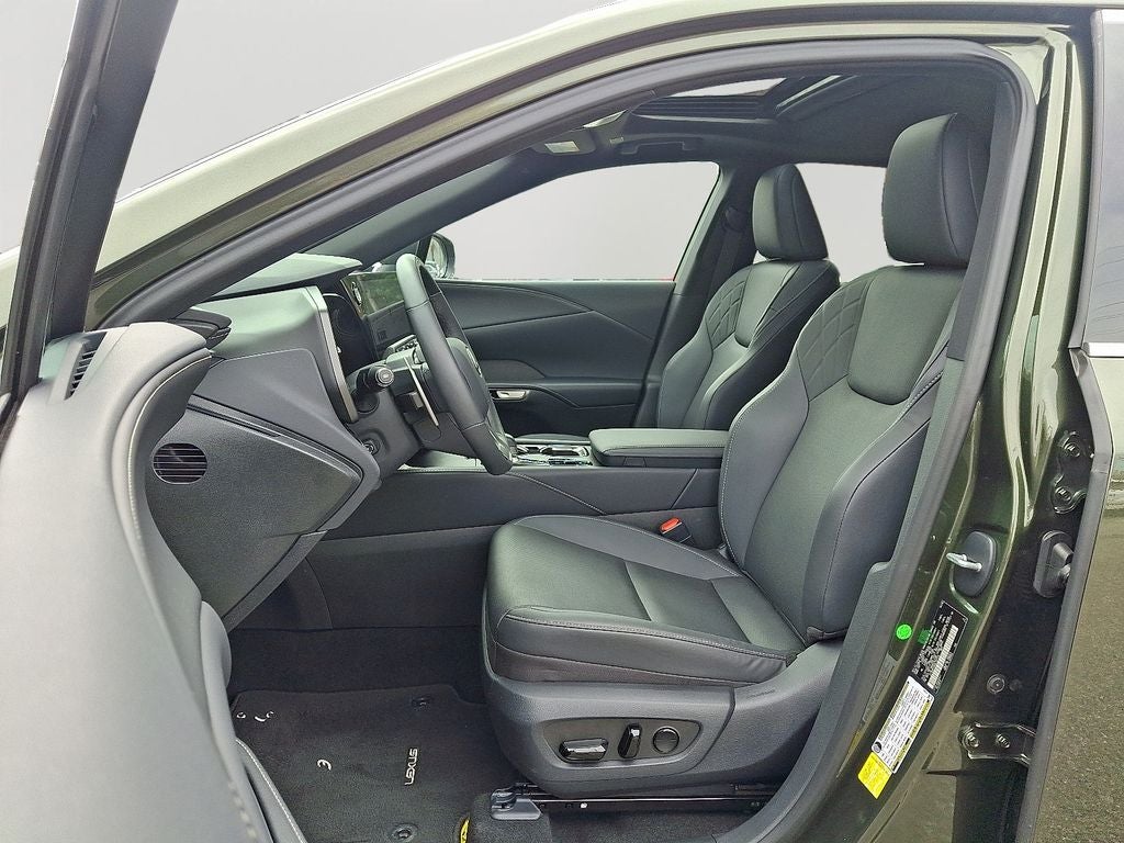 2025 Lexus RX 350 Premium 350 Premium AWD