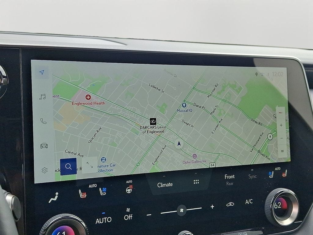 2025 Lexus RX 350 Premium 350 Premium AWD