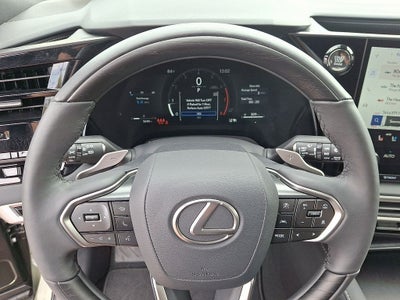 2025 Lexus RX 350 Premium 350 Premium AWD