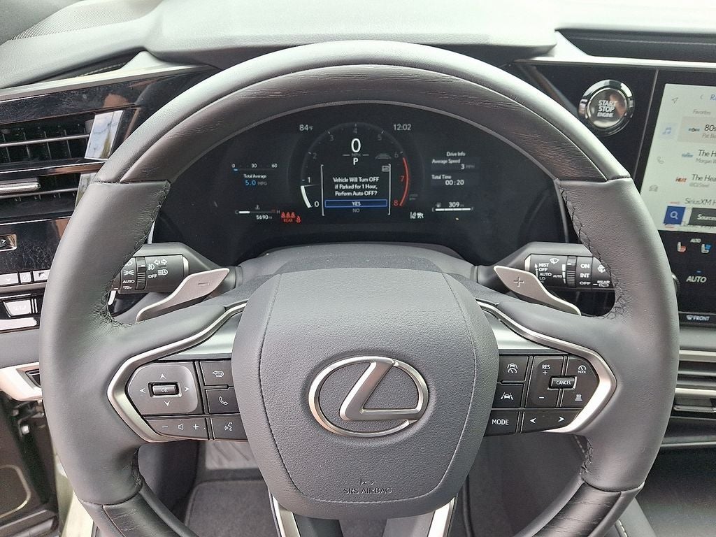 2025 Lexus RX 350 Premium 350 Premium AWD