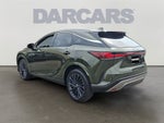 2025 Lexus RX 350 Premium 350 Premium AWD