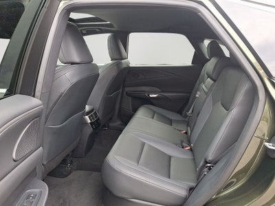 2025 Lexus RX 350 Premium 350 Premium AWD