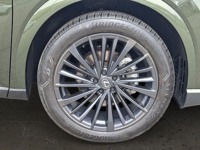 2025 Lexus RX 350 Premium 350 Premium AWD