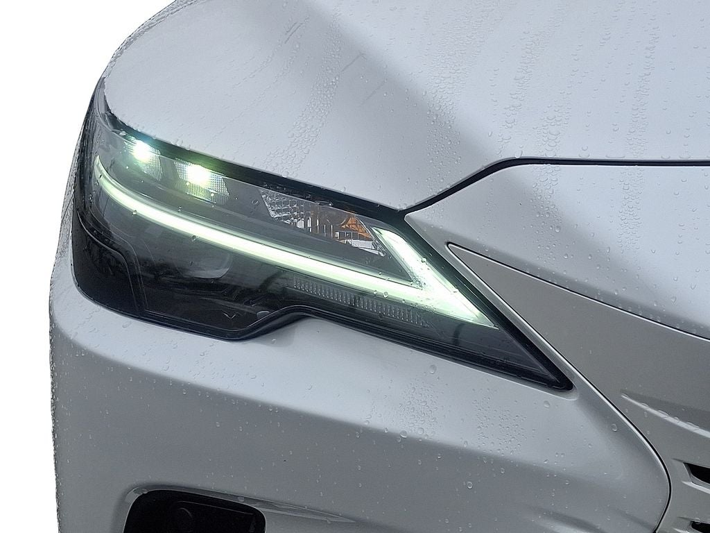 2025 Lexus RX 350 Premium 350 Premium