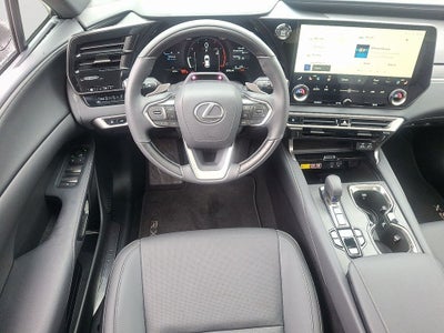 2025 Lexus RX 350 Premium 350 Premium