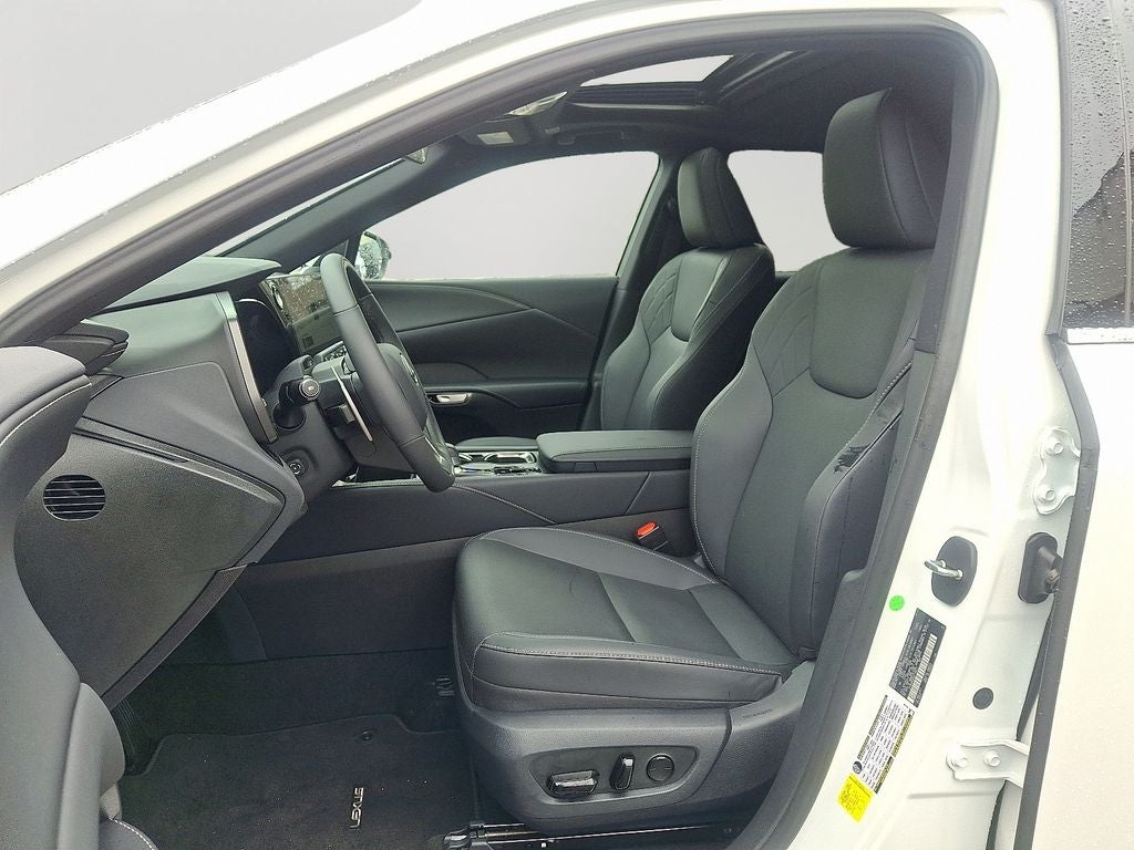 2025 Lexus RX 350 Premium 350 Premium