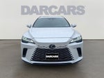 2025 Lexus RX 350 Premium 350 Premium