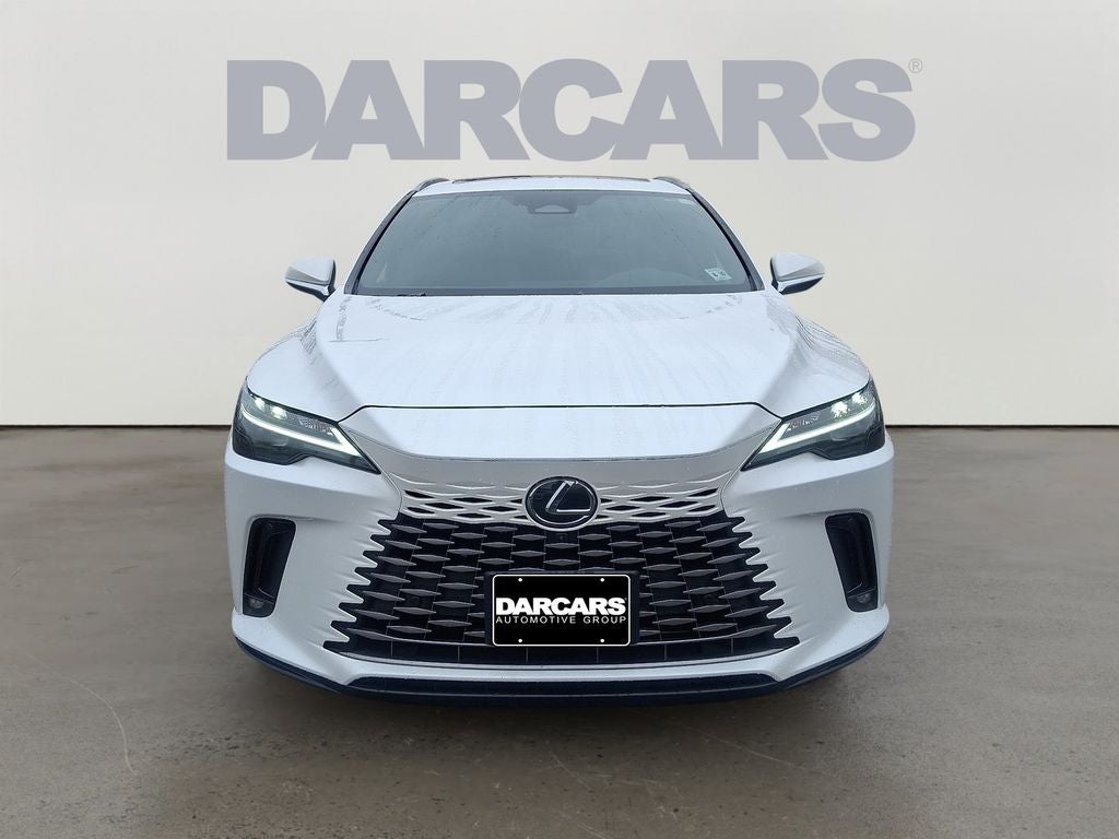 2025 Lexus RX 350 Premium 350 Premium