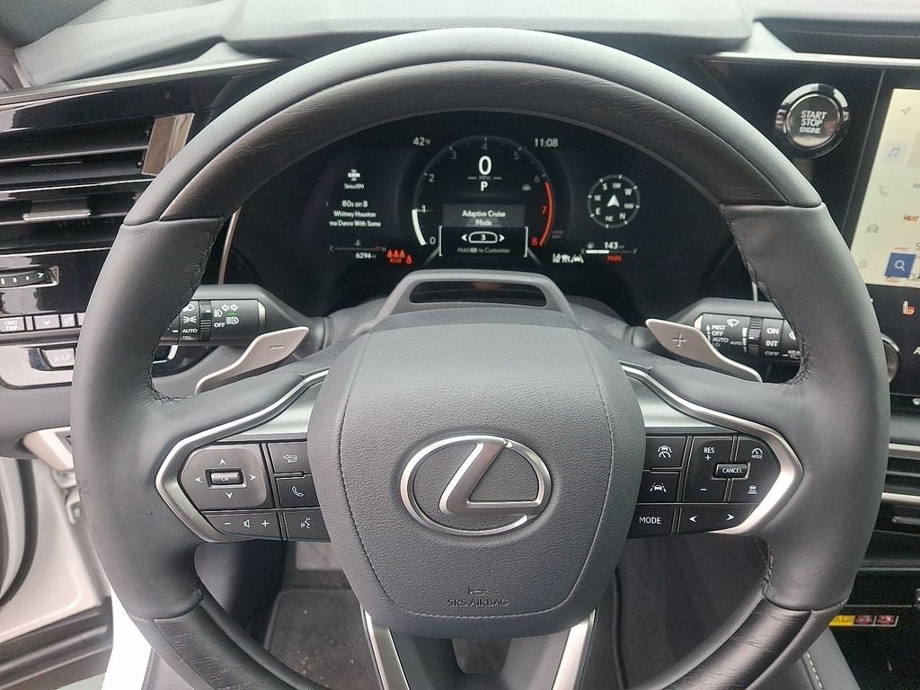 2025 Lexus RX 350 Premium 350 Premium