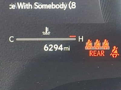 2025 Lexus RX 350 Premium 350 Premium