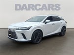 2025 Lexus RX 350 Premium 350 Premium