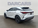 2025 Lexus RX 350 Premium 350 Premium