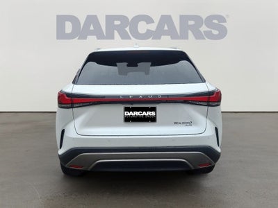 2025 Lexus RX 350 Premium 350 Premium