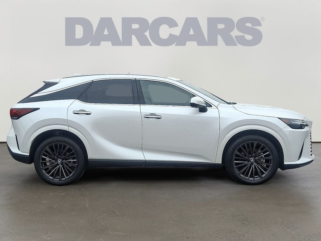2025 Lexus RX 350 Premium 350 Premium