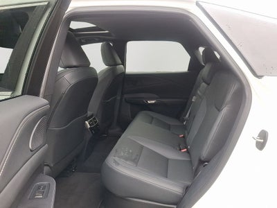 2025 Lexus RX 350 Premium 350 Premium