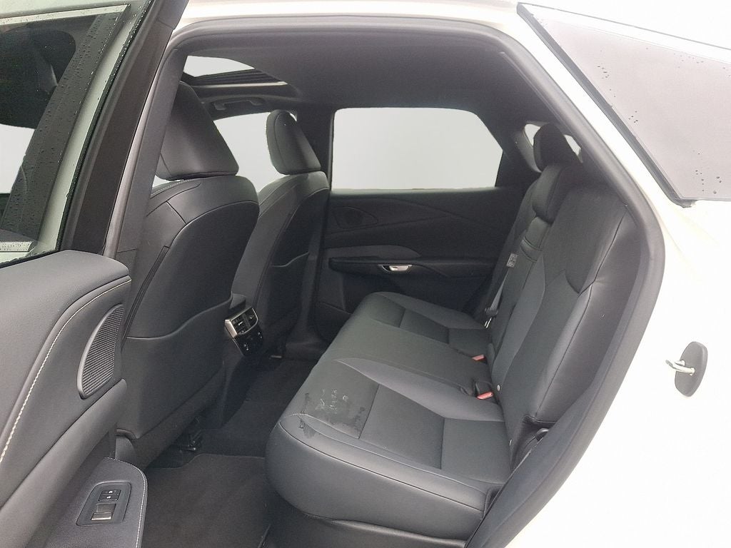 2025 Lexus RX 350 Premium 350 Premium
