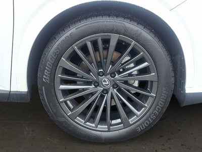 2025 Lexus RX 350 Premium 350 Premium