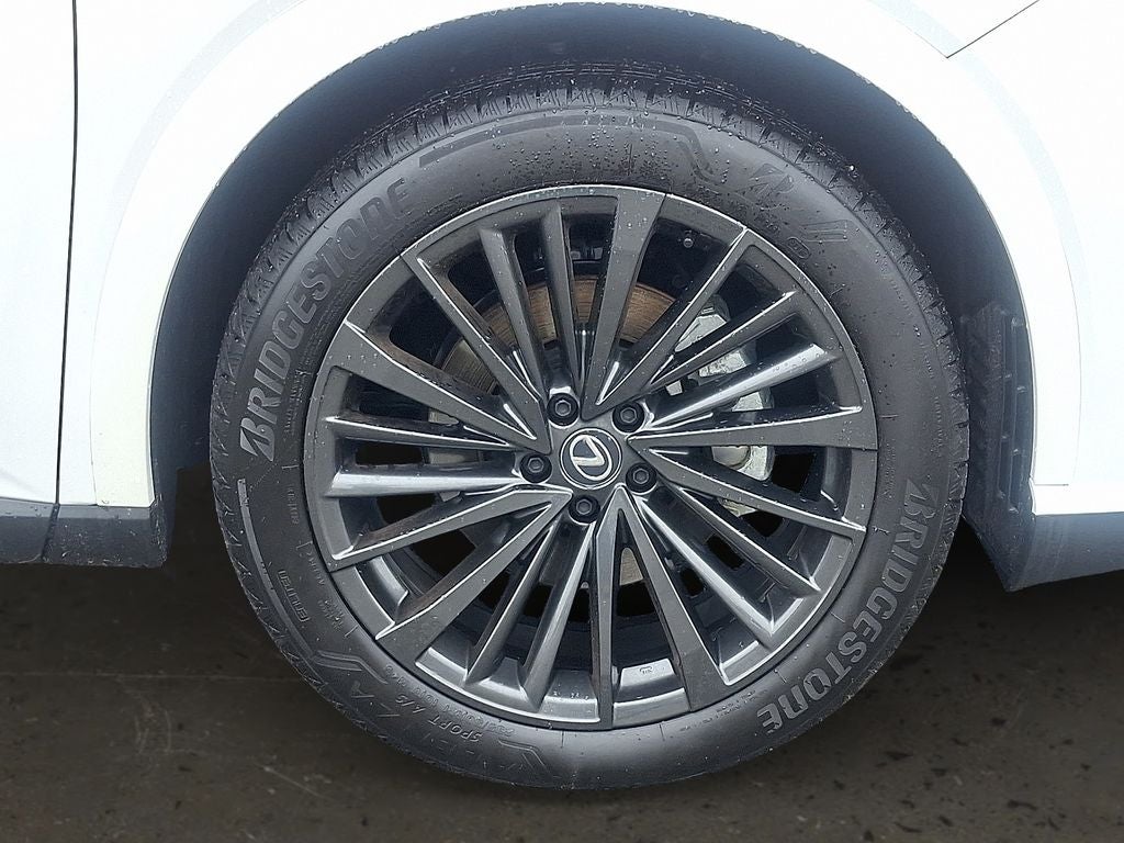 2025 Lexus RX 350 Premium 350 Premium