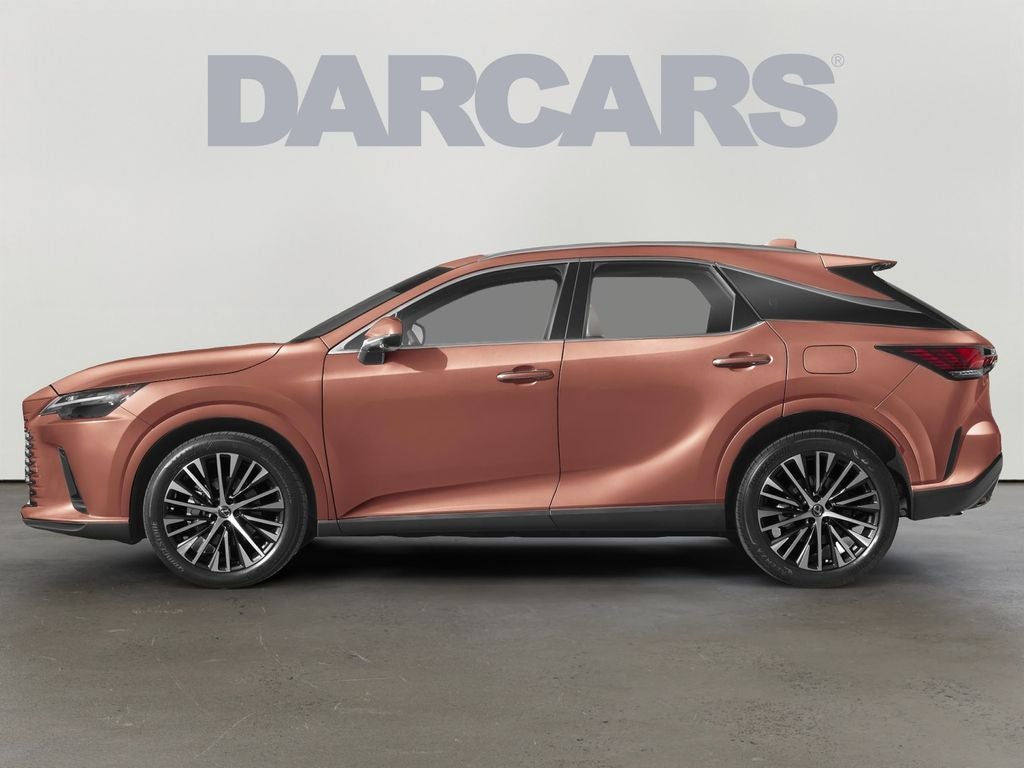 2026 Lexus RX PREMIUM